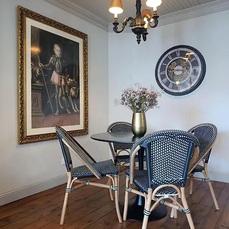 Townhouse - Boutique Casa vacanze