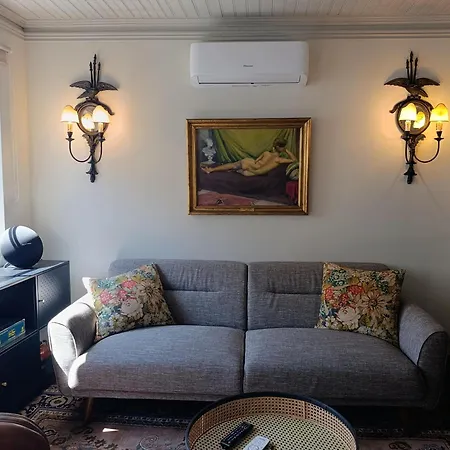 Townhouse - Boutique Seia