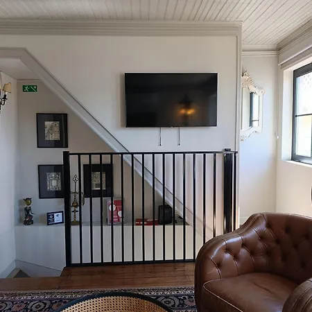 Townhouse - Boutique Casa vacanze *