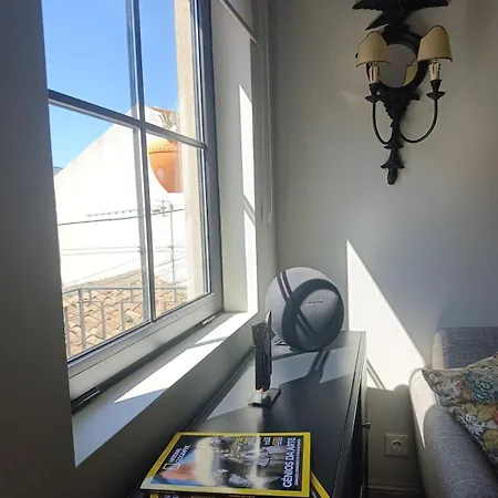 Casa vacanze Townhouse - Boutique *