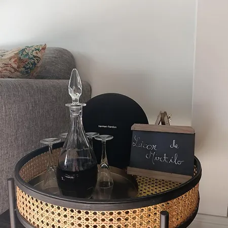Casa vacanze Townhouse - Boutique Seia