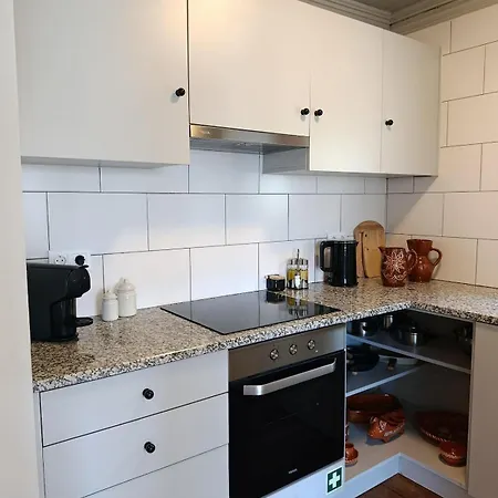Casa vacanze Townhouse - Boutique *