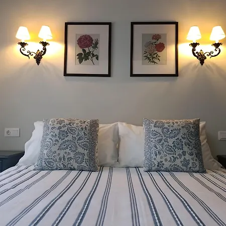 Townhouse - Boutique * Seia