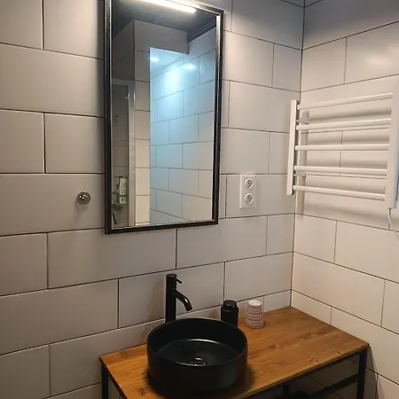 Casa vacanze Townhouse - Boutique *