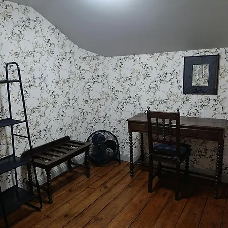 Townhouse - Boutique Casa vacanze
