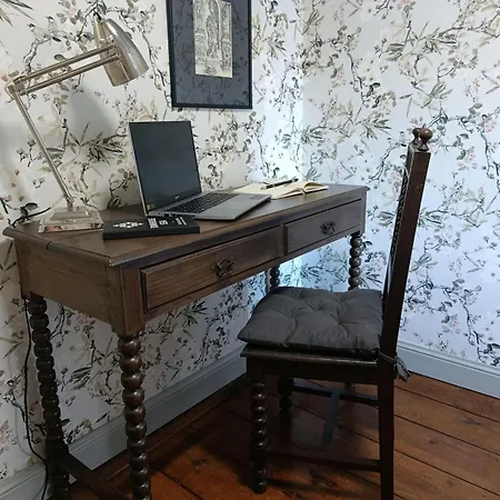 Townhouse - Boutique *
