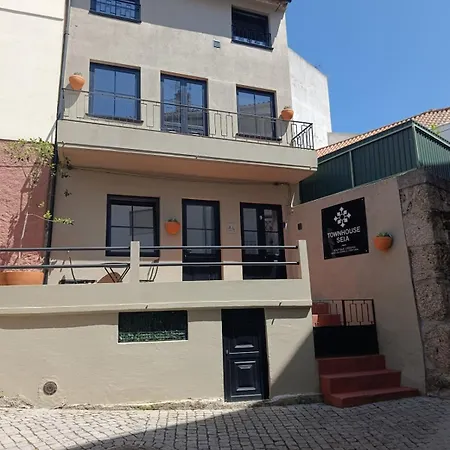 Townhouse - Boutique Seia